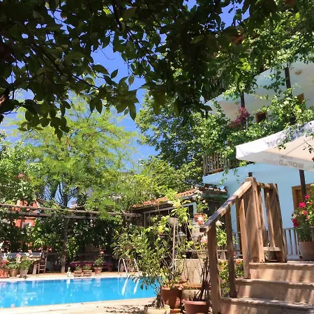 Beydagi Konak Hotel-2