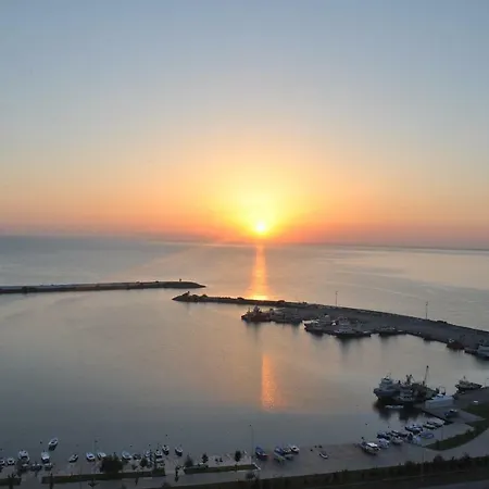 Panaroma Damla Otel-3