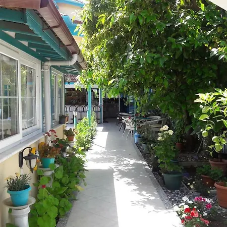 Hotel Mico-3