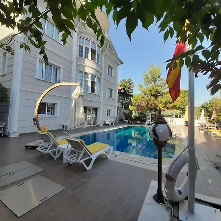 Kapri Konak Hotel-2