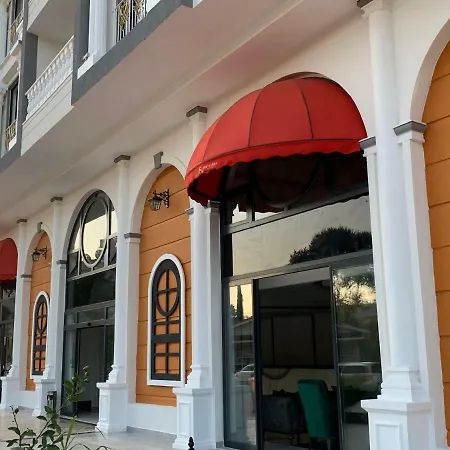The Sansa Hotel & Spa-2