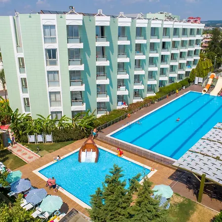 Grand Belish Hotel-2