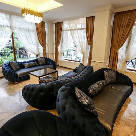 Thermal Saray Hotel & Yalova-2