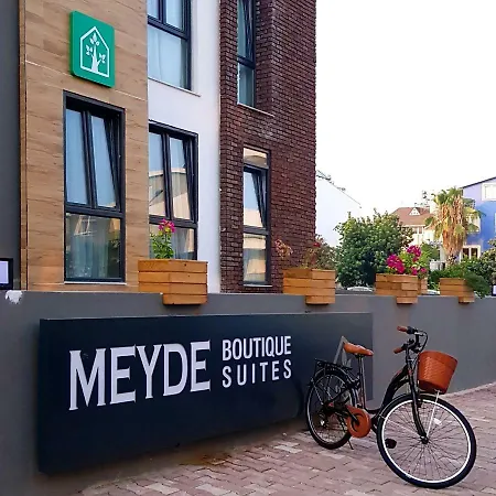 Meyde Boutique Suites-3