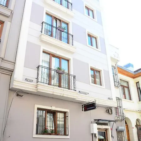 Siper Apartments-3