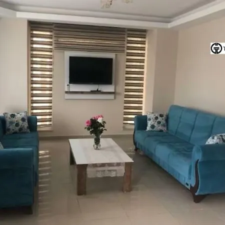 Belek Golf Village-3