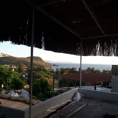 Oza Boutique Hotel-3