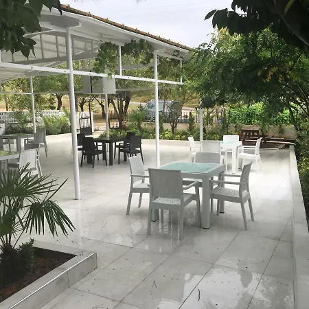 Pasha Apart~Boutique Hotel/Yalova-2