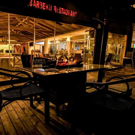 Keyif Boutique Hotel & Restaurant-2