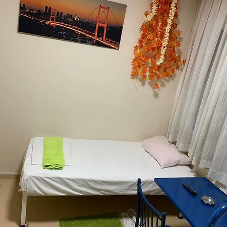 Hayat Pansiyon-3