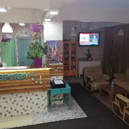 Hayat Pansiyon-2