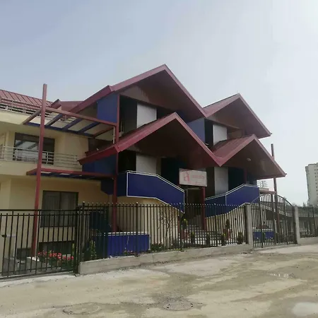 Apart Hotels Ankara Beytepe-2
