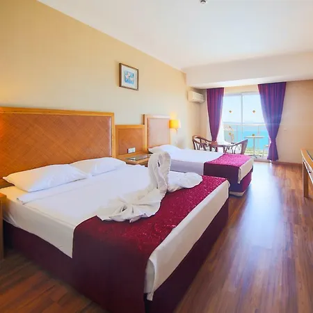 Noxinn Deluxe Hotel-2