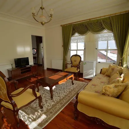 Çalıkuşu Tarihi Beşevler-3