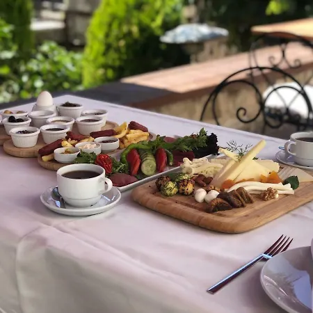 Çalıkuşu Tarihi Beşevler-2