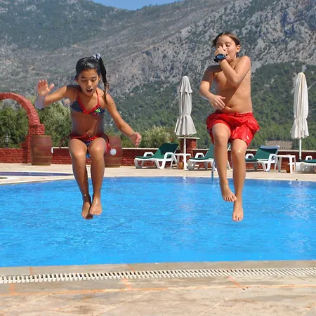 Club Sun Village Hotel-2