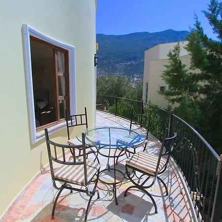 Villa Lycia-3