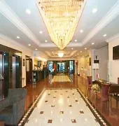 Grand Abant Hotel And Congress Center-2