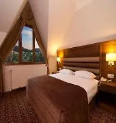 Grand Abant Hotel And Congress Center-3