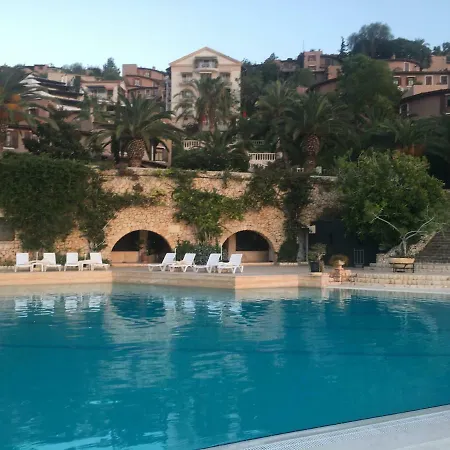 Club Patara Villas 220-3