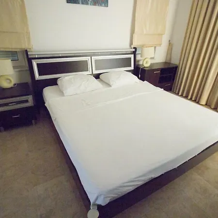 Palm Villa 4-3