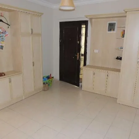 4 Beds - 3 Bath Duplex Apt 6 Balconies, Rent Ld 2019-3