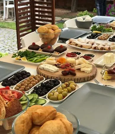Okyanus Otel Bozcaada-2