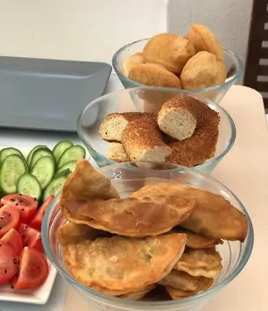 Okyanus Otel Bozcaada-3