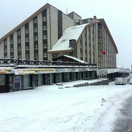 Grand Yazici Uludag-3