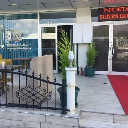 Nokta Suites Hotel-3