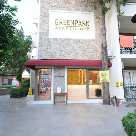 Greenpark Apartments-2