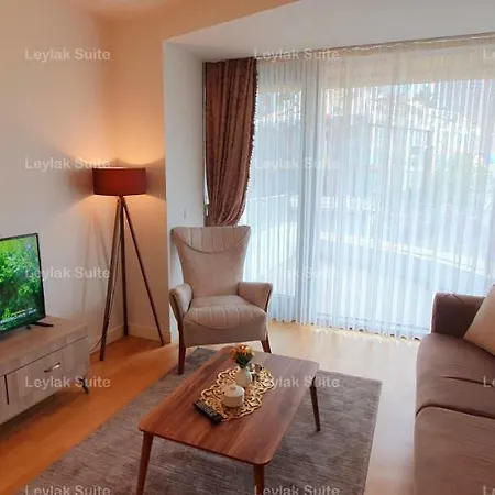 Taksim Leylak Suite-3