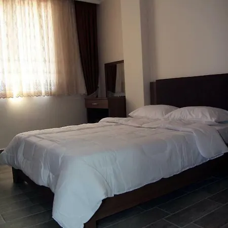 Beach Butik Hotel Sile-3