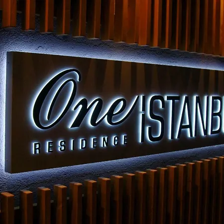 One Istanbul Hotel Suadiye-2