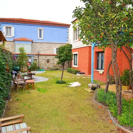 Alacati Suites-2