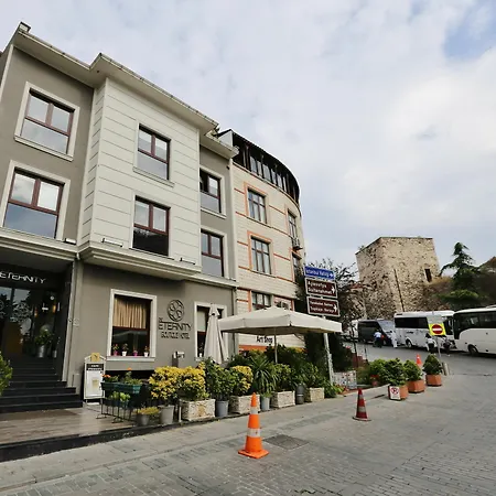 Eternity Boutique Hotel-3