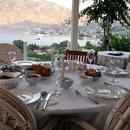 Masal Tatil Evi-2