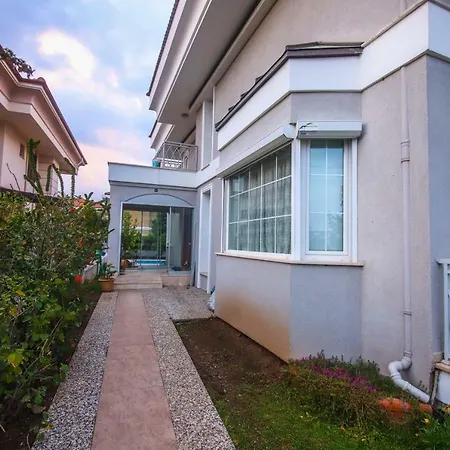 Villa Poyraz Marmaris Daily Weekly Rentals-3