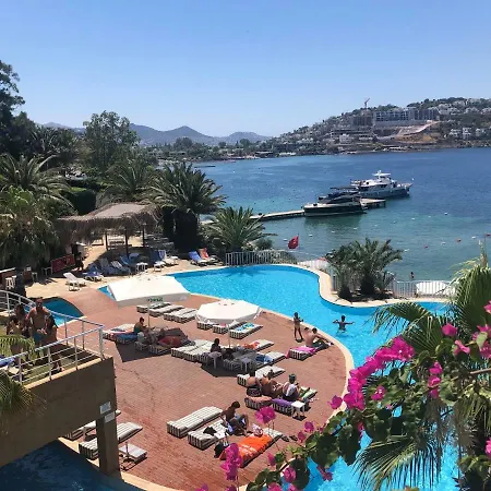 Tilkicik Yali Daireleri Yalikavak Bodrum-2