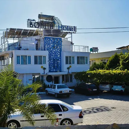 Bonita Hotel Akçay-2
