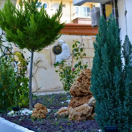 Bonita Hotel Akçay-3