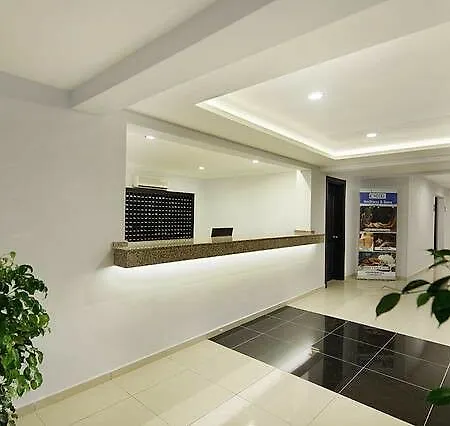 Larissa Beach Club-3