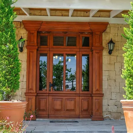 Reis Inn Hotel Kazdaglari-3