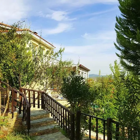 Reis Inn Hotel Kazdaglari-2