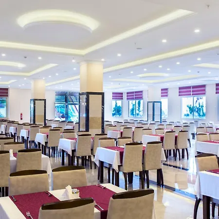 Kemer Dream Hotel-2
