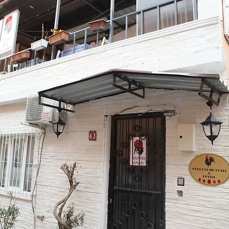 Rooster Hostel-3