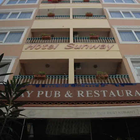Sunway Hotel-2