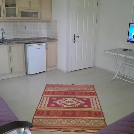 Karaca Apart Hotel-3