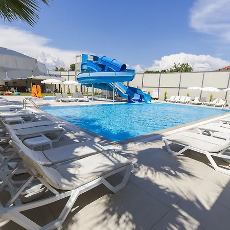Katranci Park Hotel-2