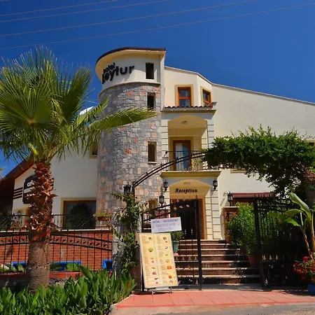 Hotel Leytur-2